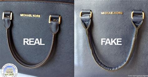 how to spot a fake escada bag|how to spot a designer bag.